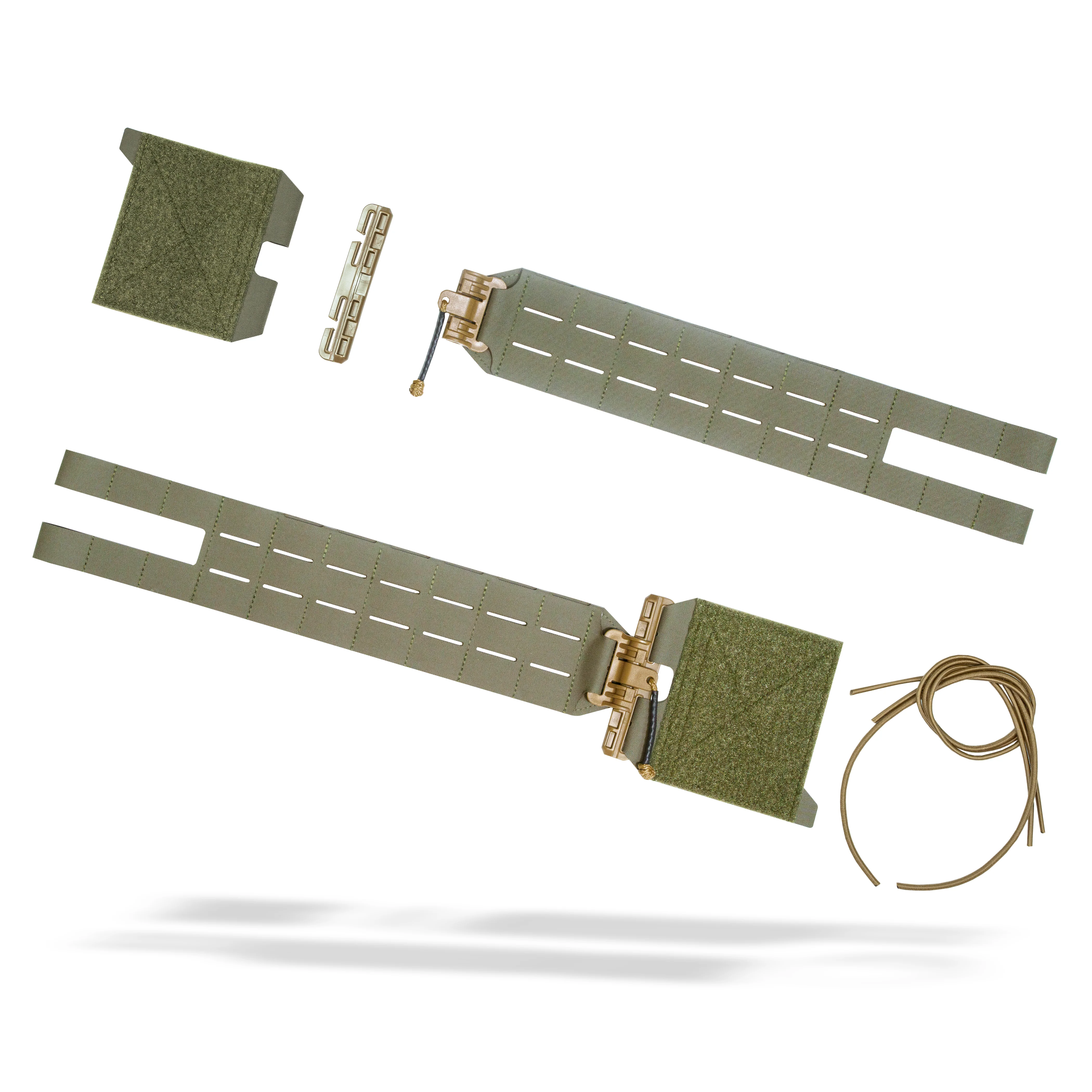 Minimal Signature Releasable [MSR] Cummerbund - Image 7