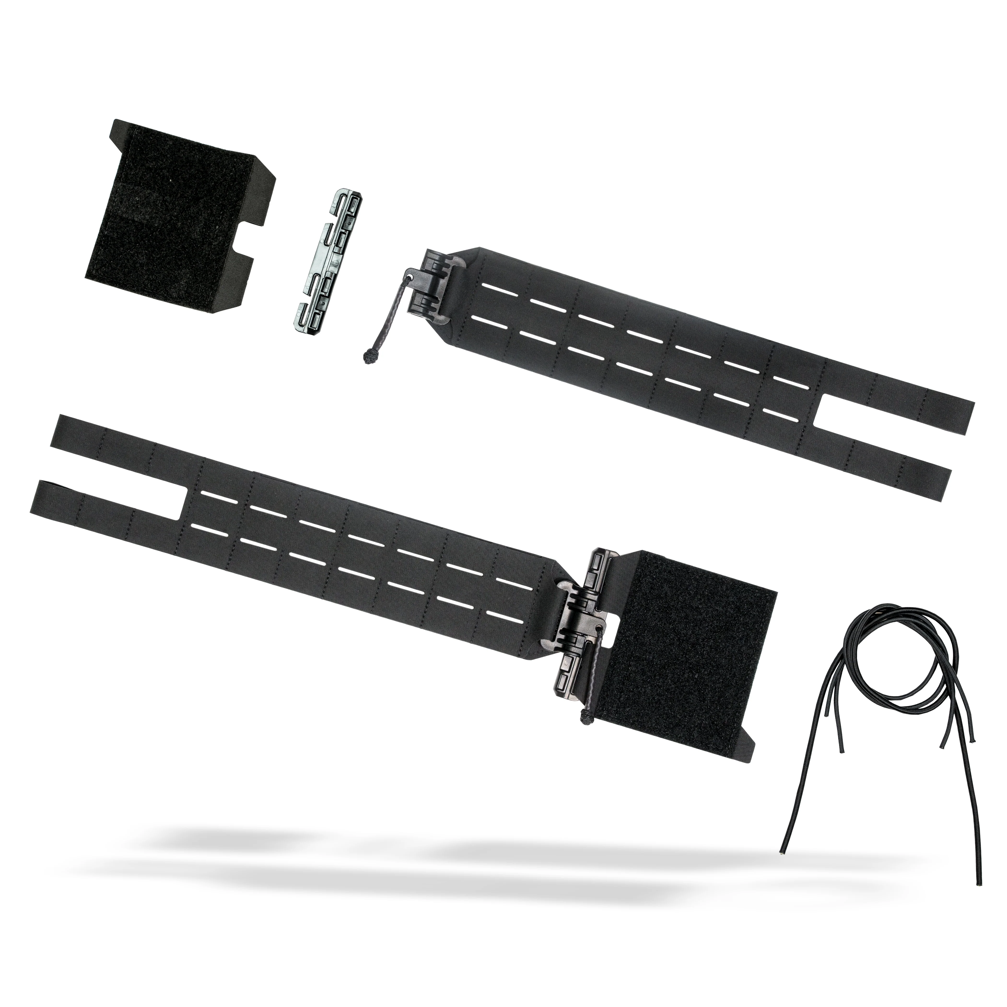 Minimal Signature Releasable [MSR] Cummerbund - Image 8
