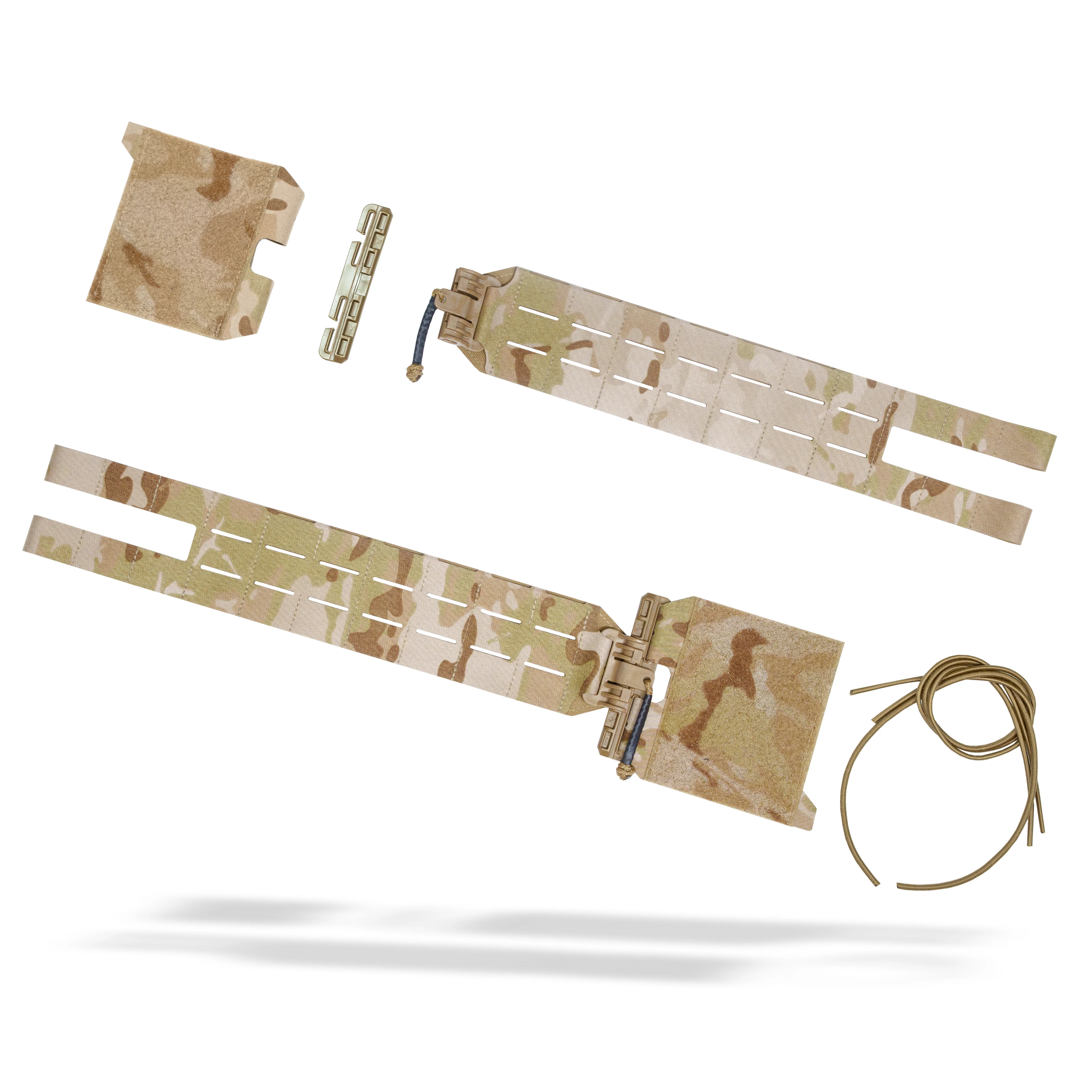 Minimal Signature Releasable [MSR] Cummerbund - Image 9