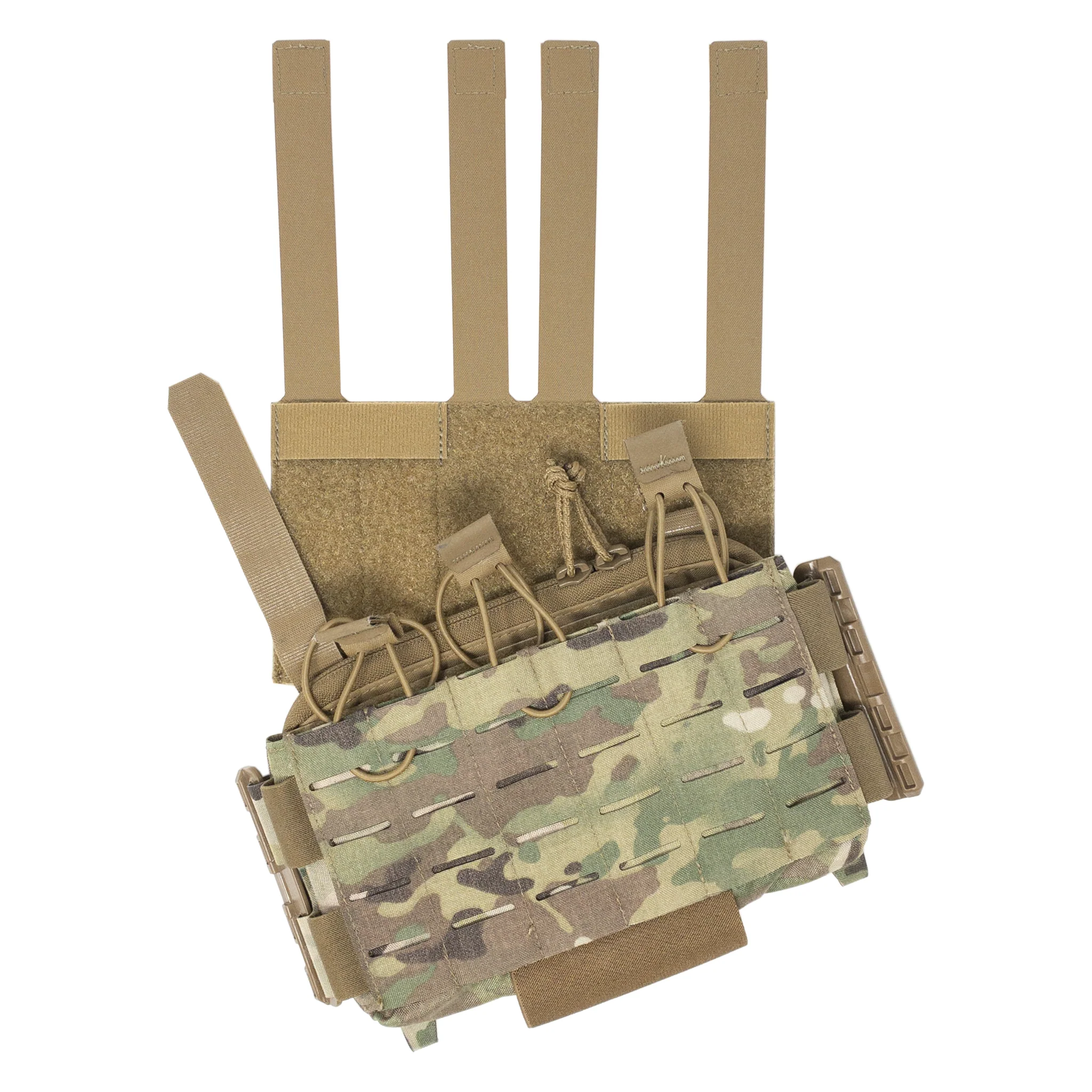 Molle Adapter Placard [MAP] - Image 4