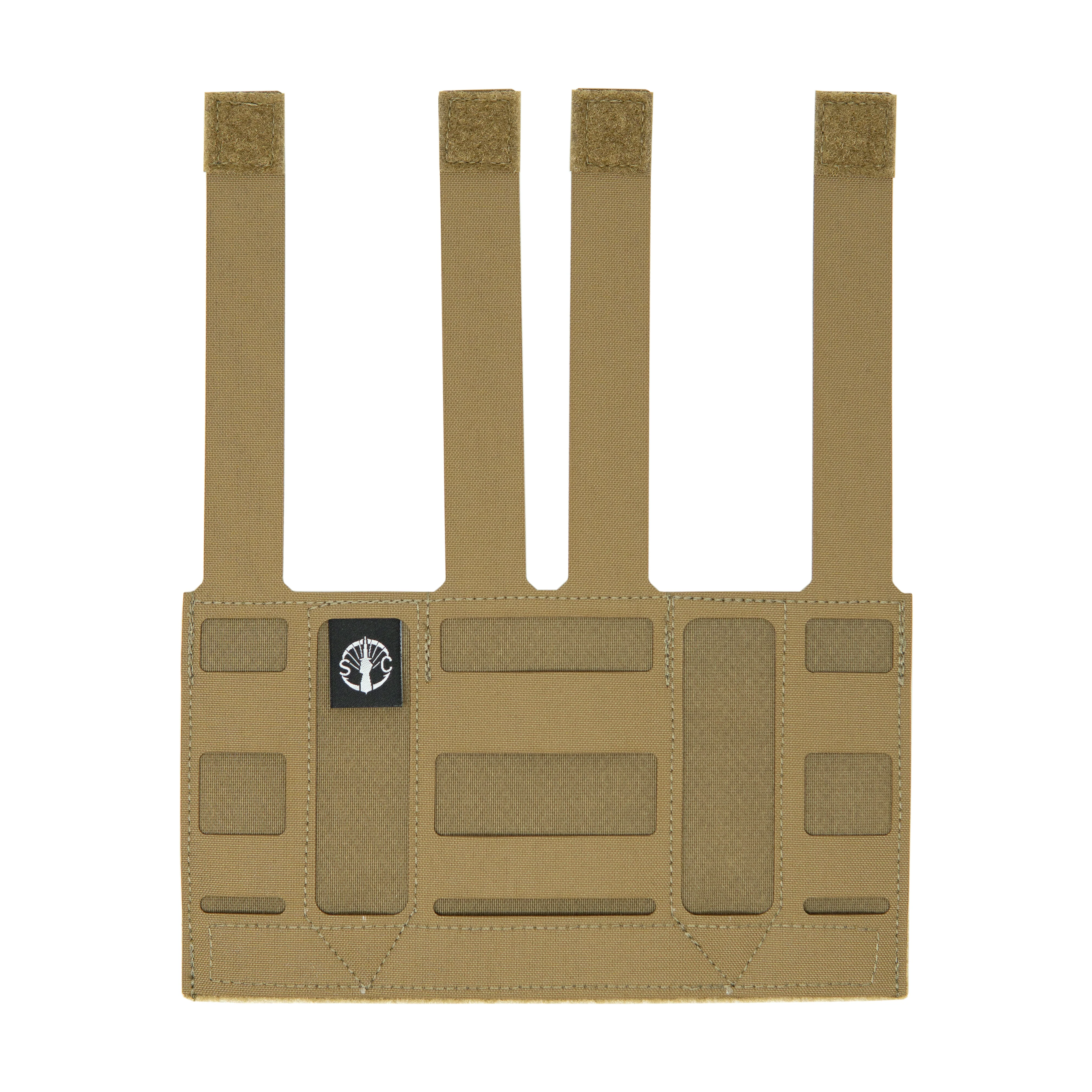 Molle Adapter Placard [MAP] - Image 5