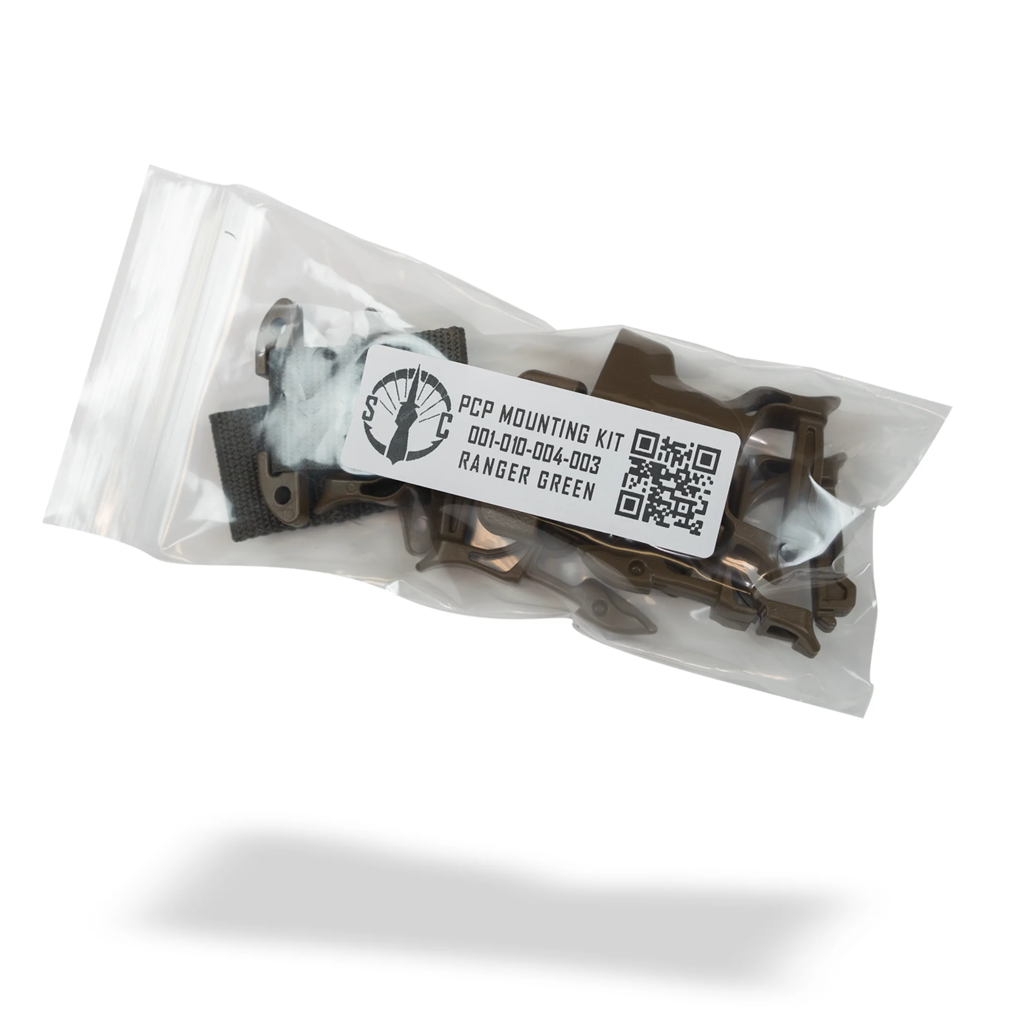 PCP Mounting Kit - Image 3