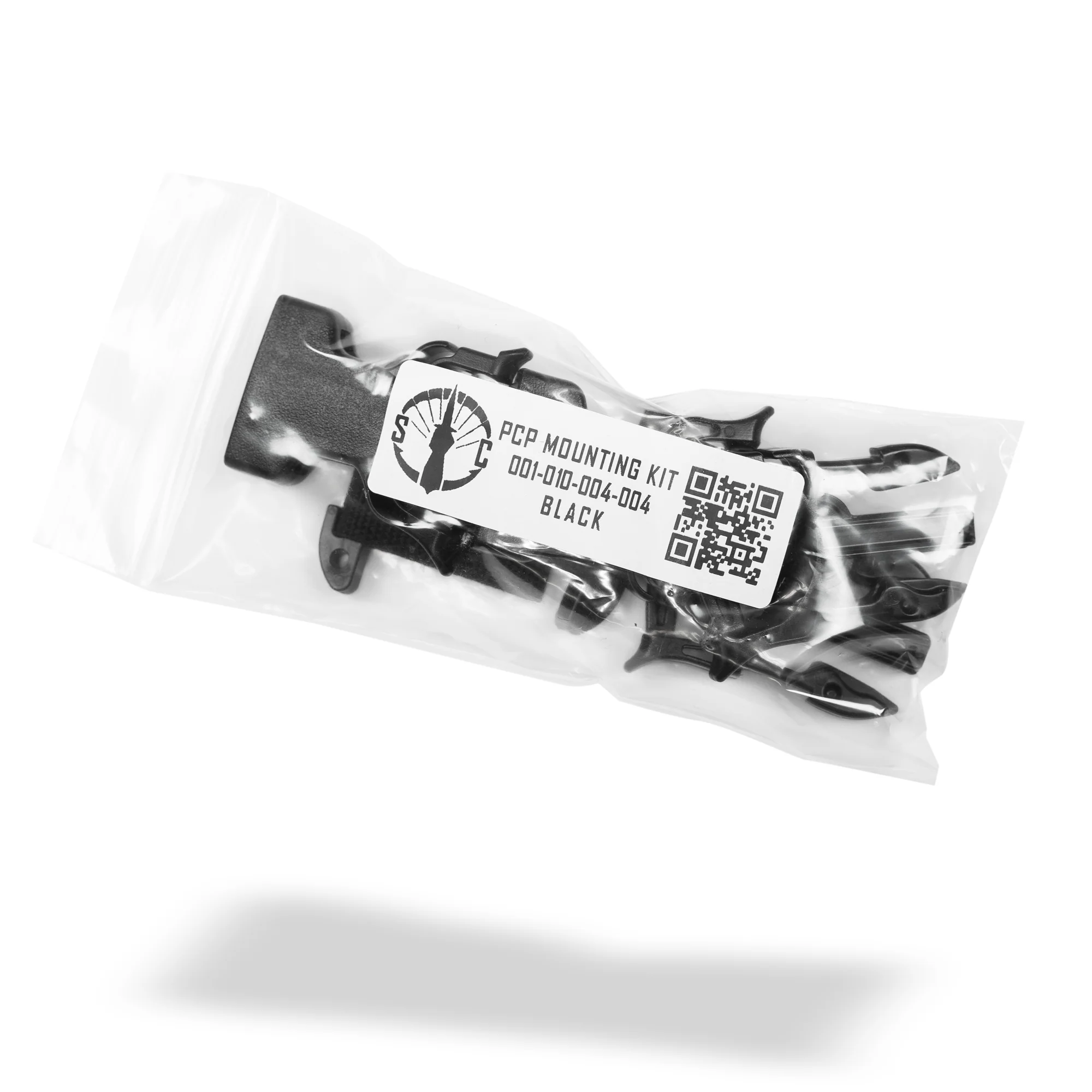 PCP Mounting Kit - Image 4