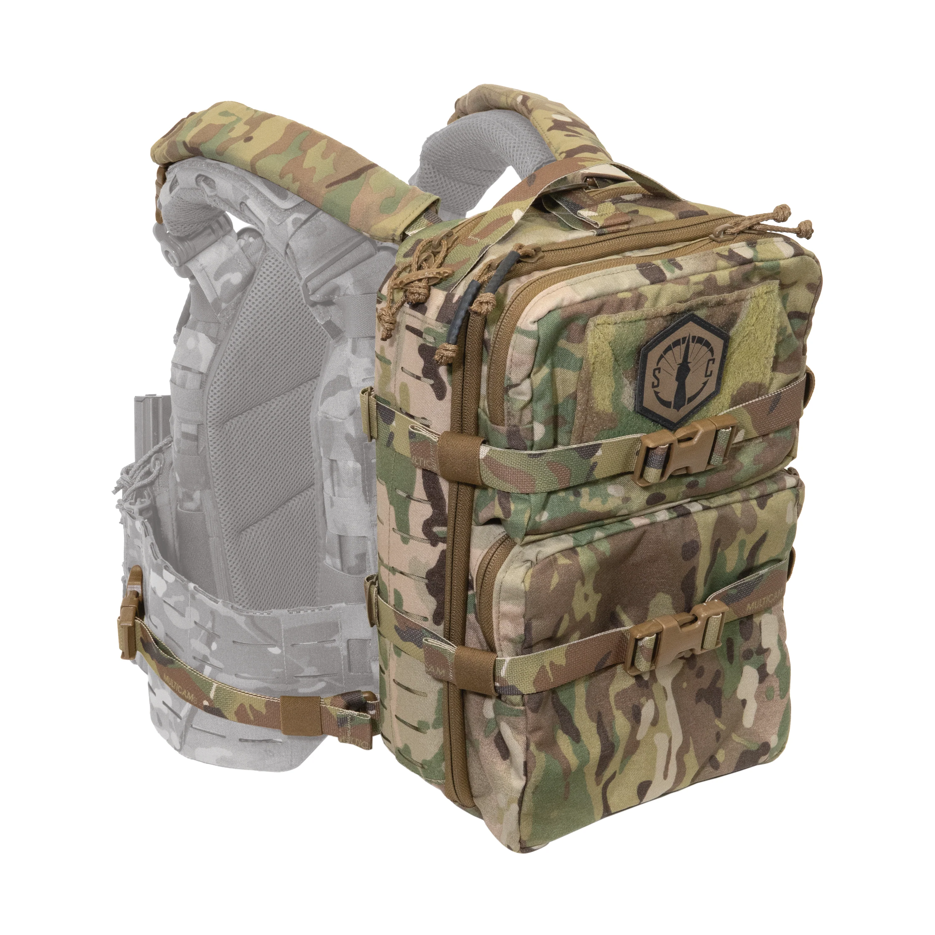 Plate Carrier Pack [PCP] - Image 5