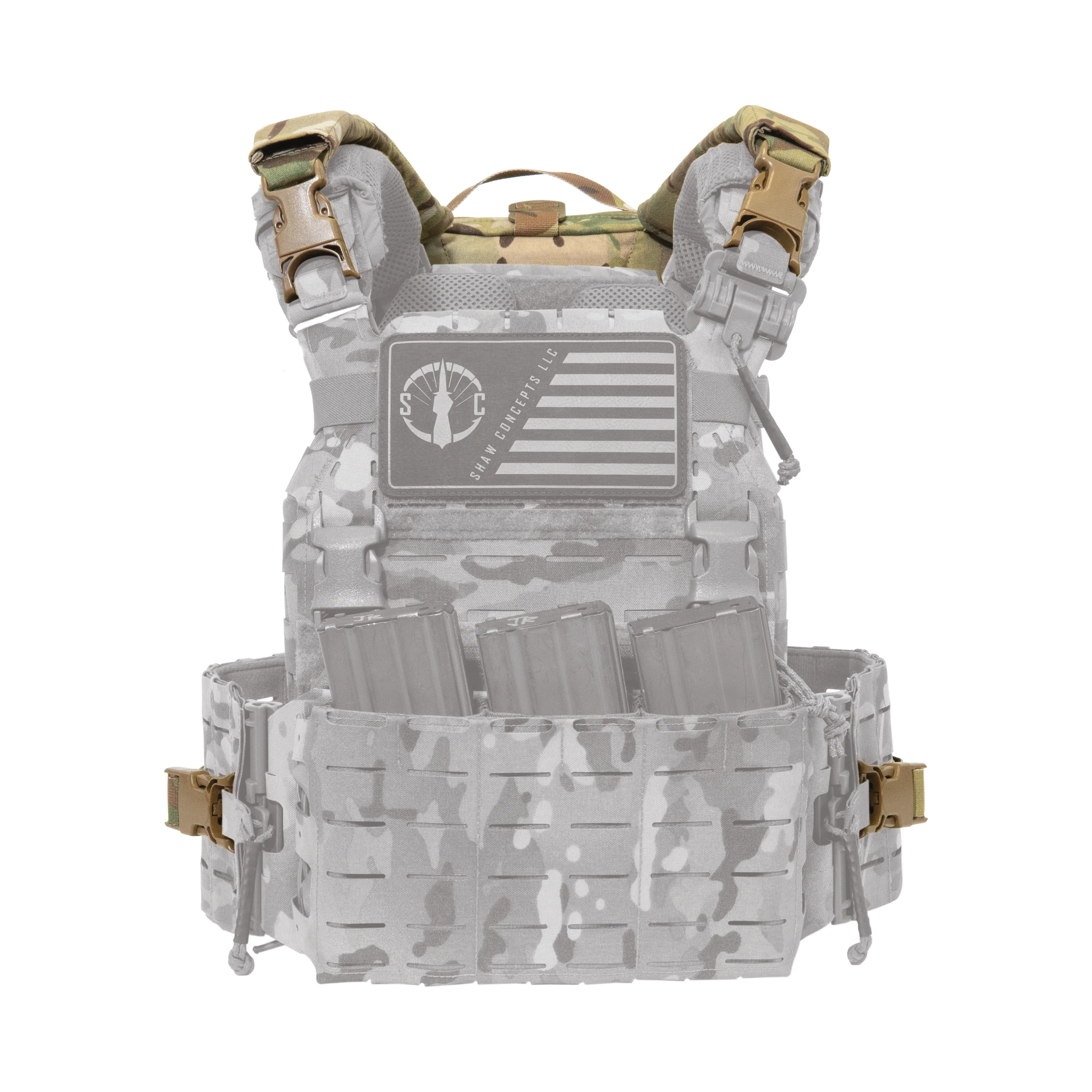 Plate Carrier Pack [PCP] - Image 6