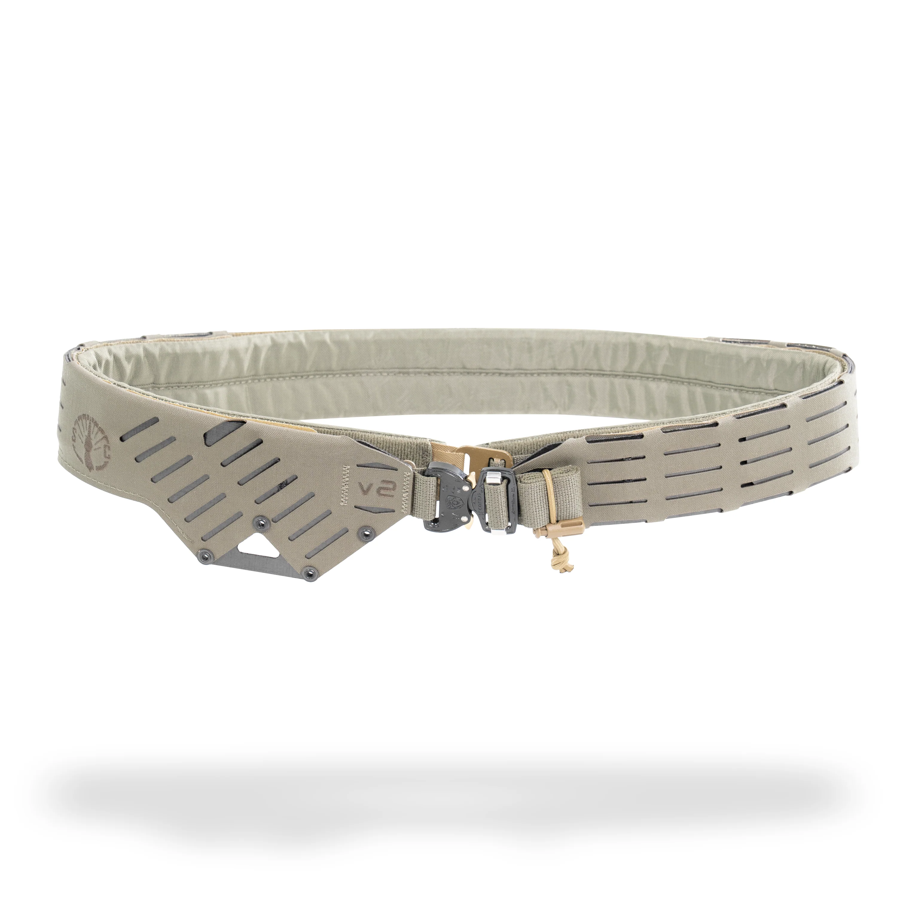 REGICIDE - COMPLETE BELT SET - Image 10