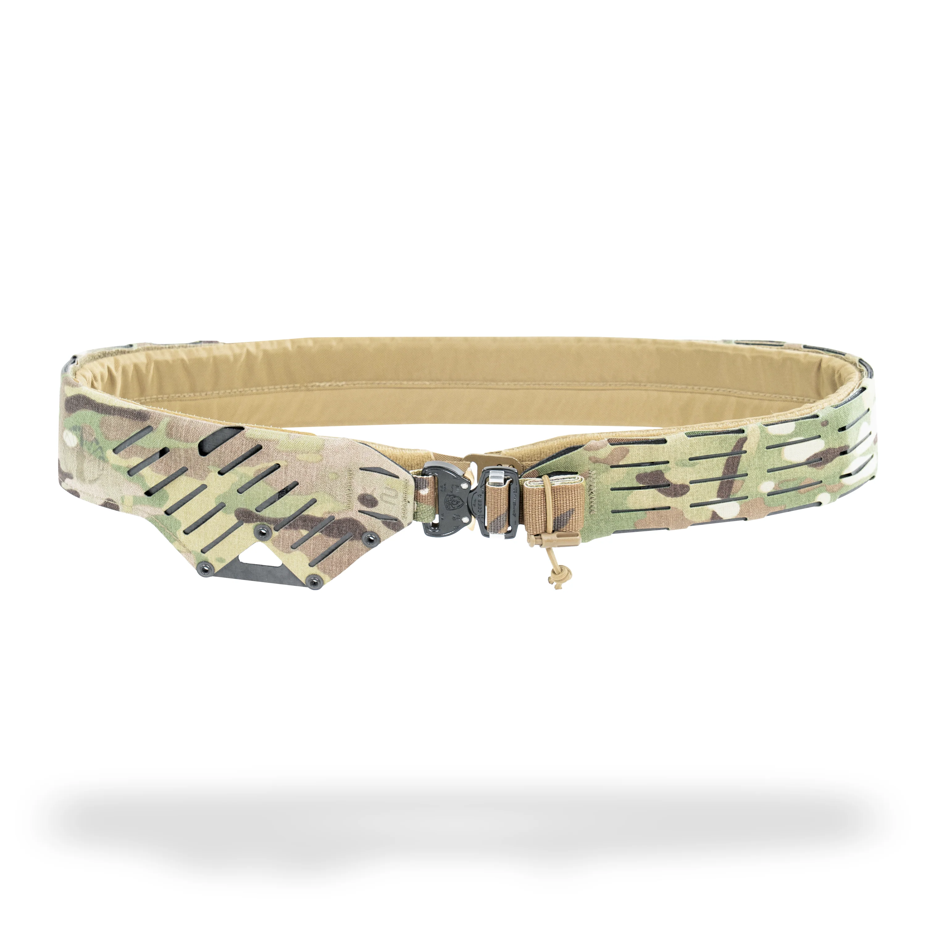 REGICIDE - COMPLETE BELT SET - Image 4