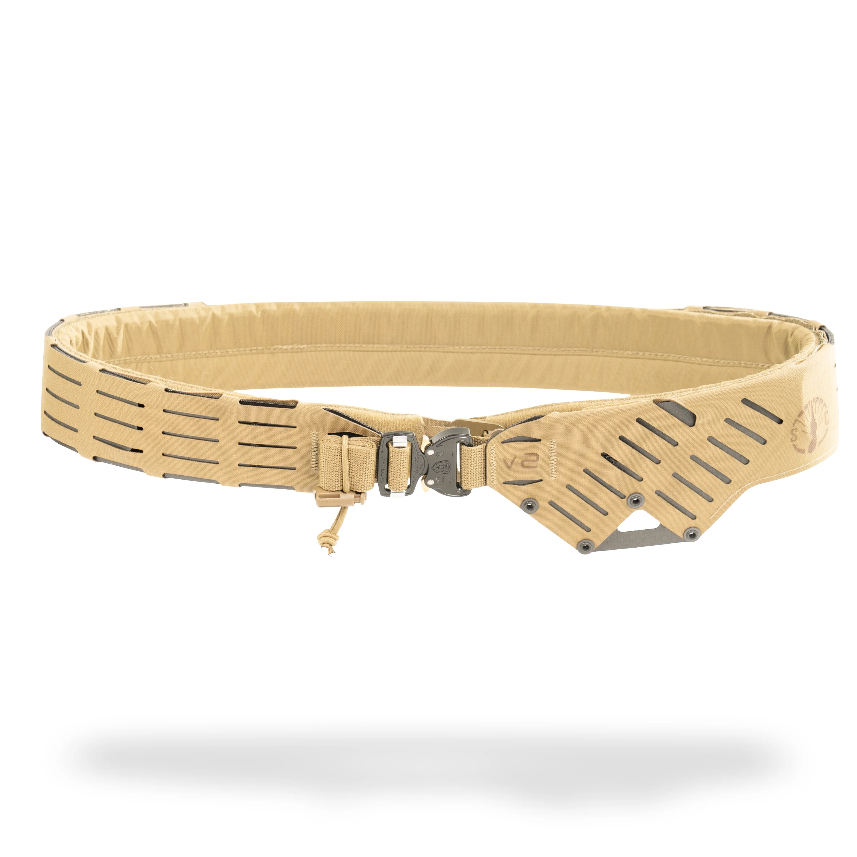 REGICIDE - COMPLETE BELT SET - Image 5