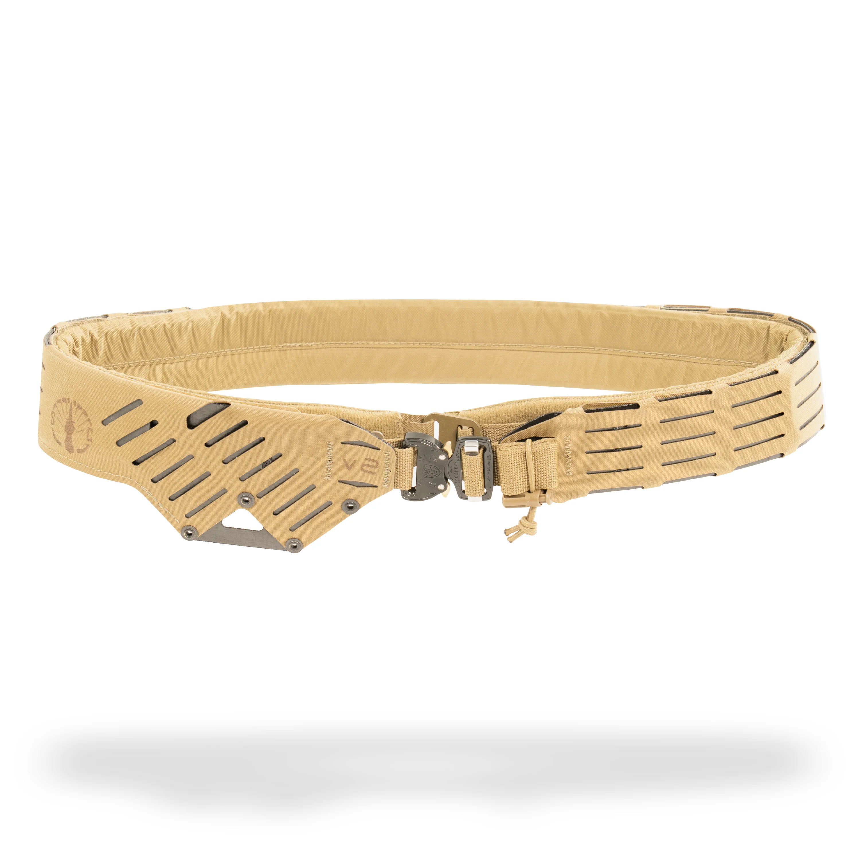 REGICIDE - COMPLETE BELT SET - Image 6