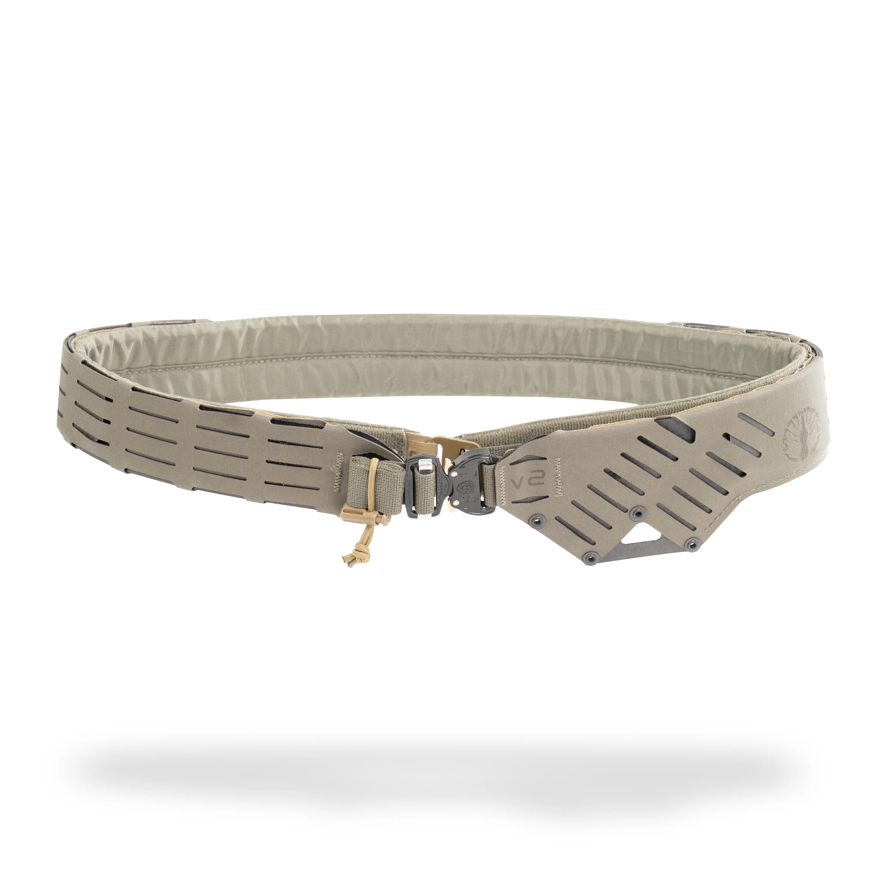 REGICIDE - COMPLETE BELT SET - Image 8