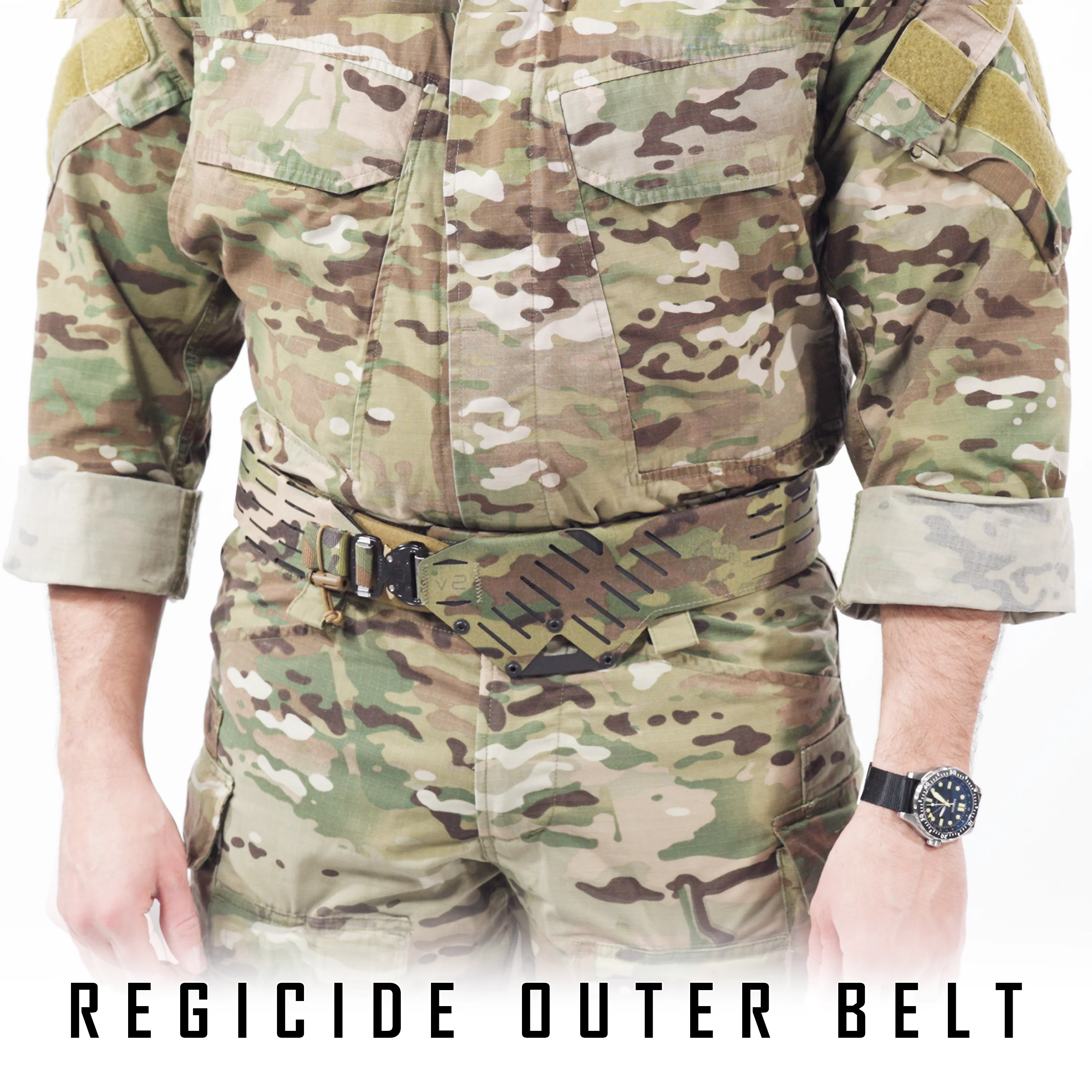 REGICIDE - INNER BELT - Image 3
