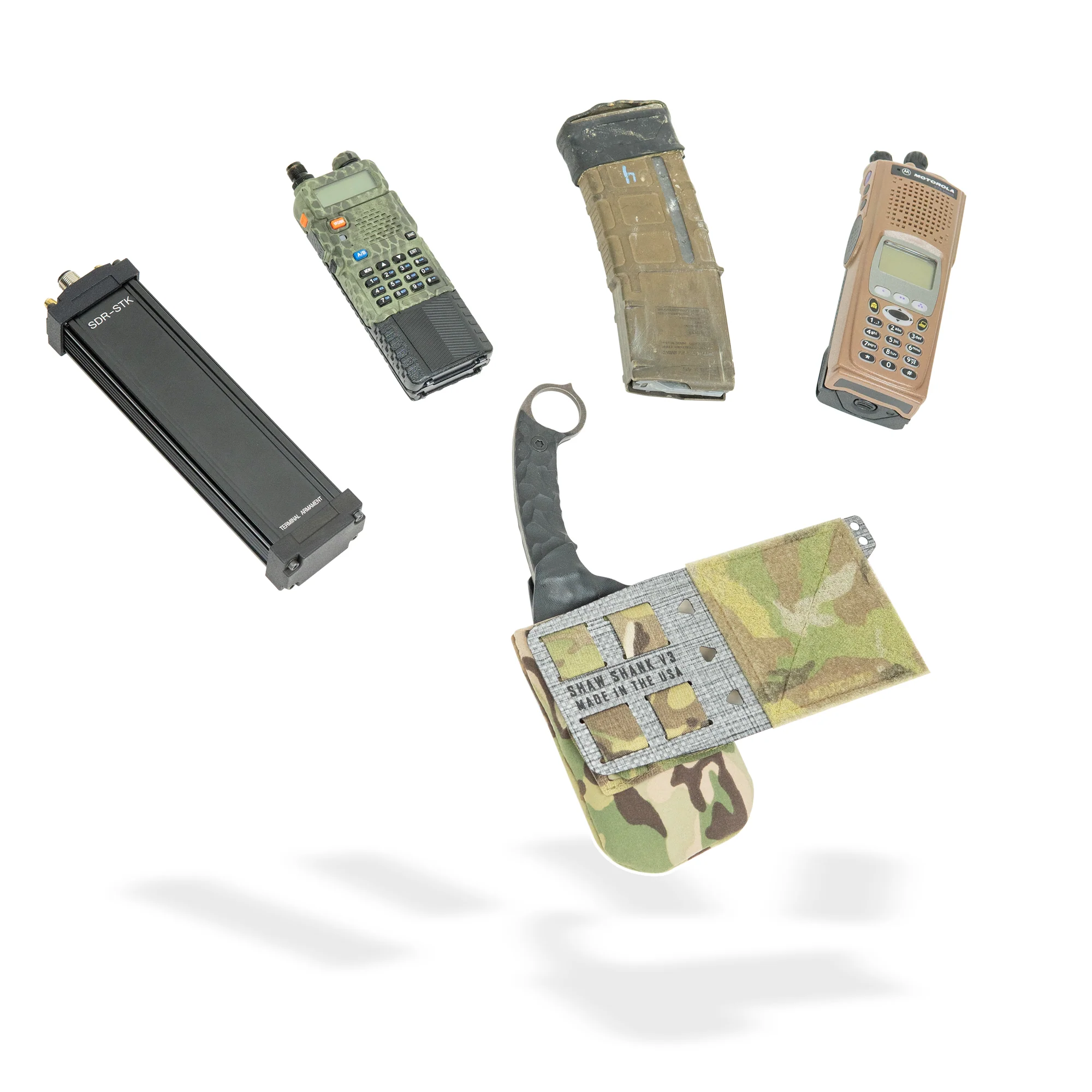 Shaw Shank V3 [SSV3] - Image 3