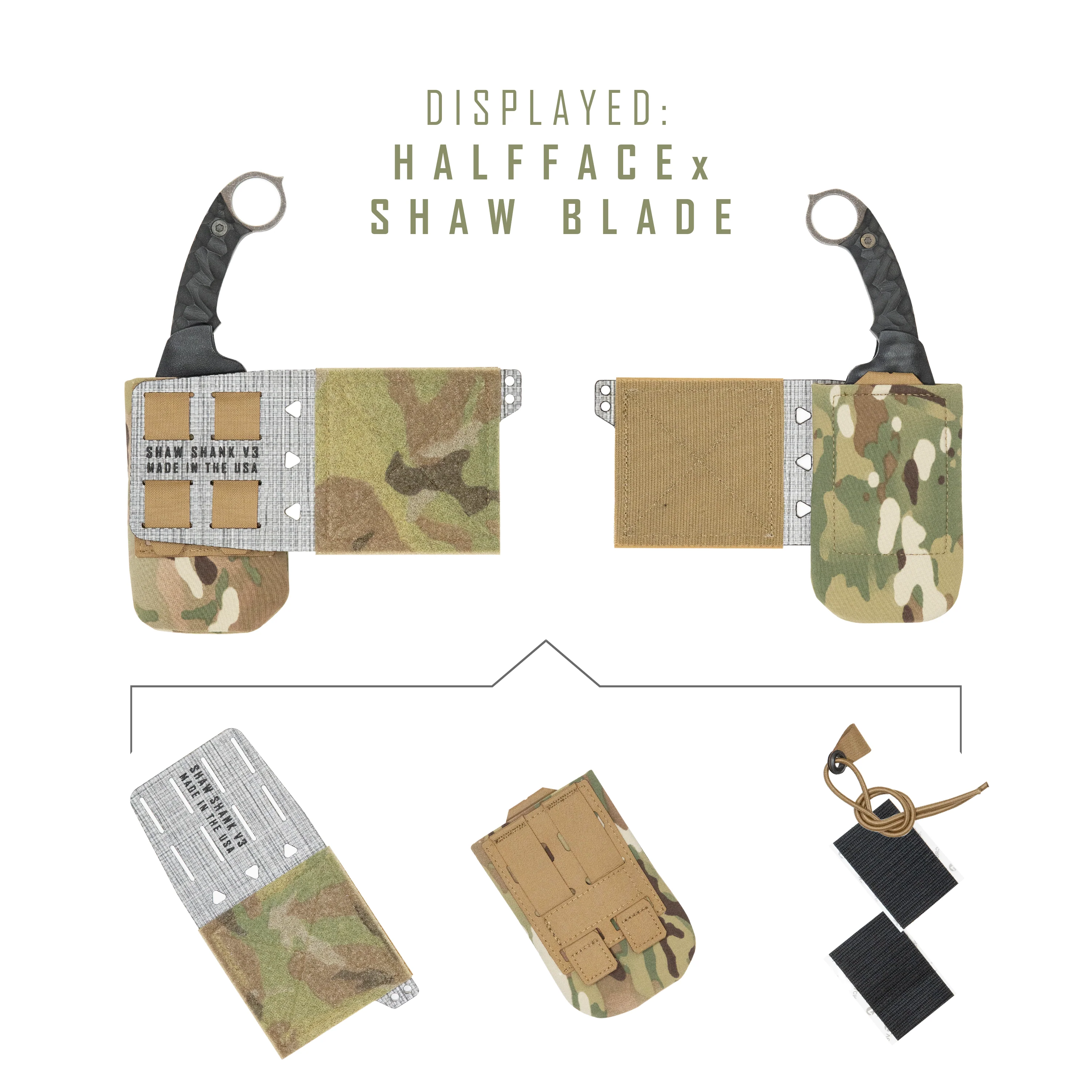 Shaw Shank V3 [SSV3] - Image 4