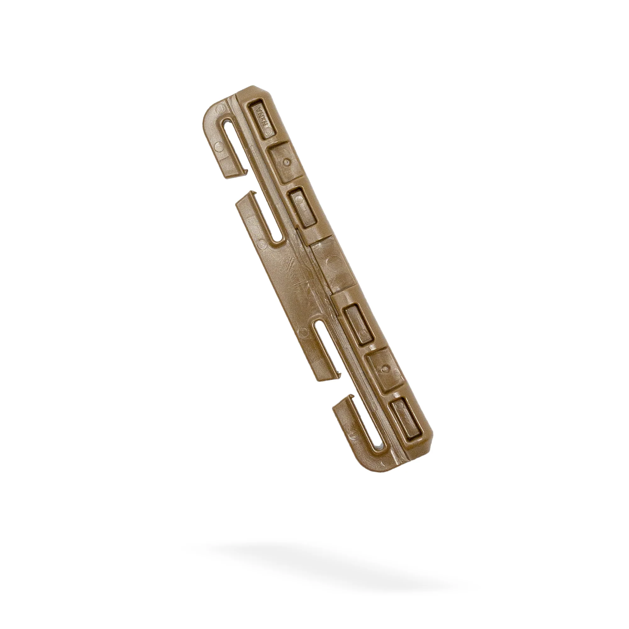 Split Bar Tube™ Single