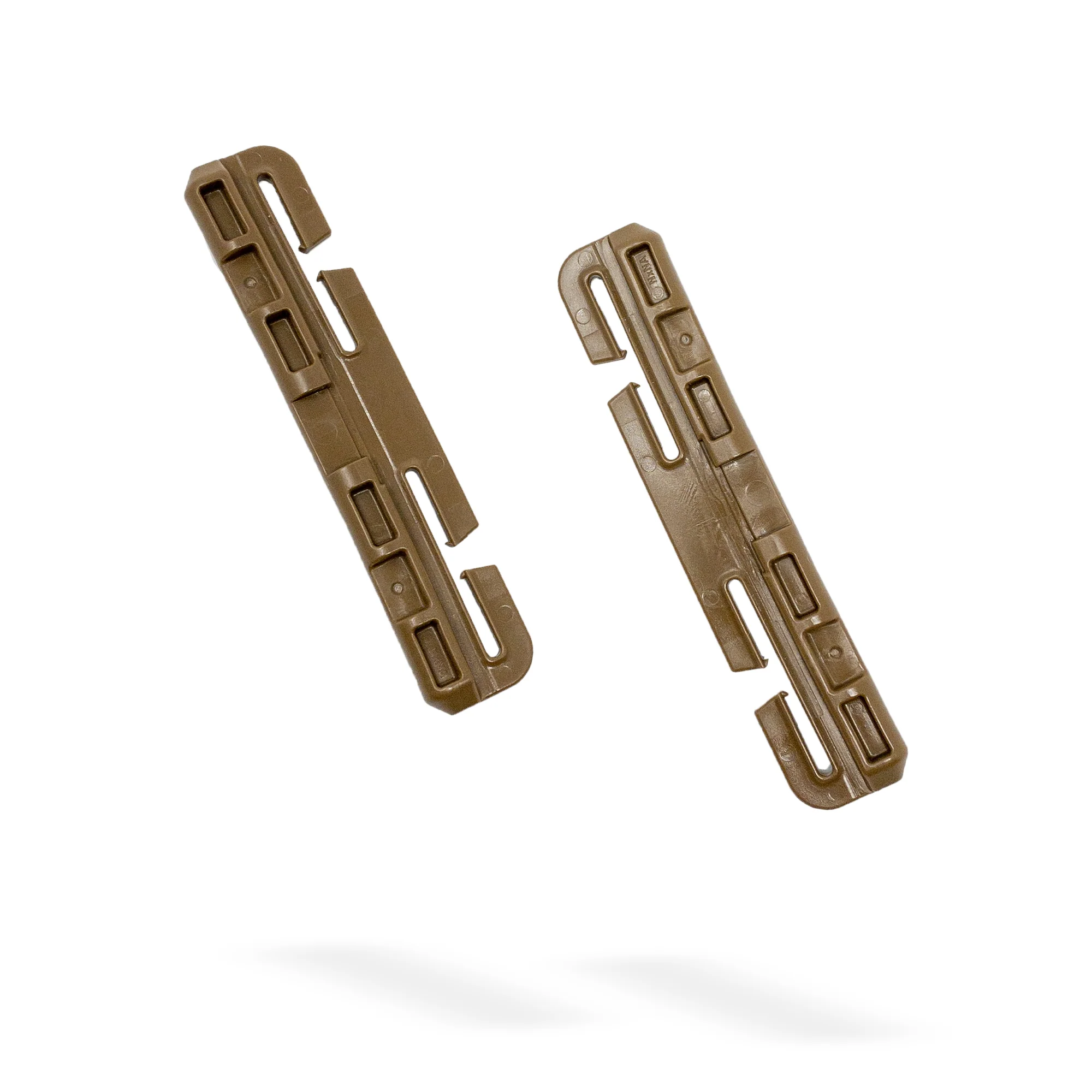 Split Bar Tubes™ Adapter Set