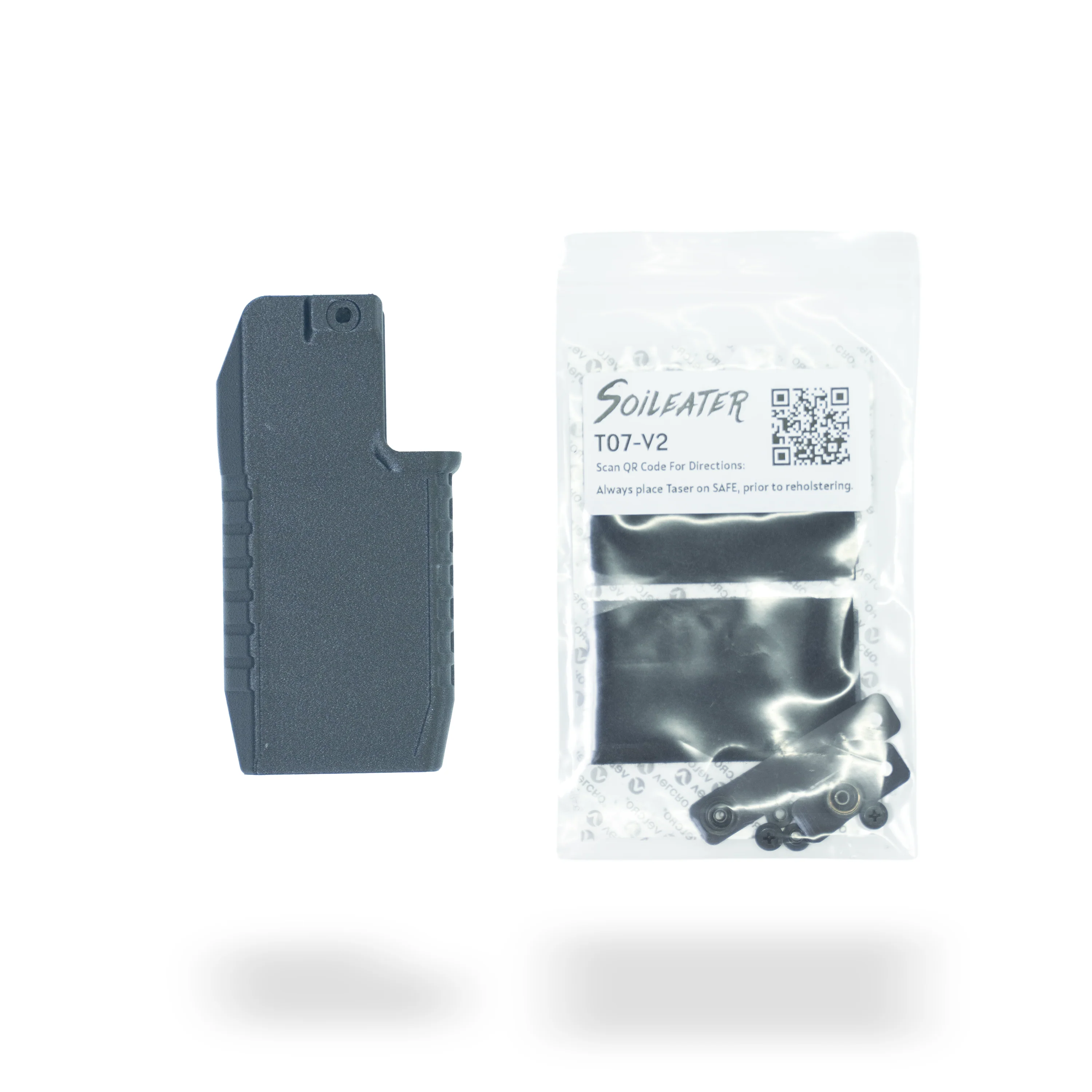 TASER INSERT V2 - Image 3