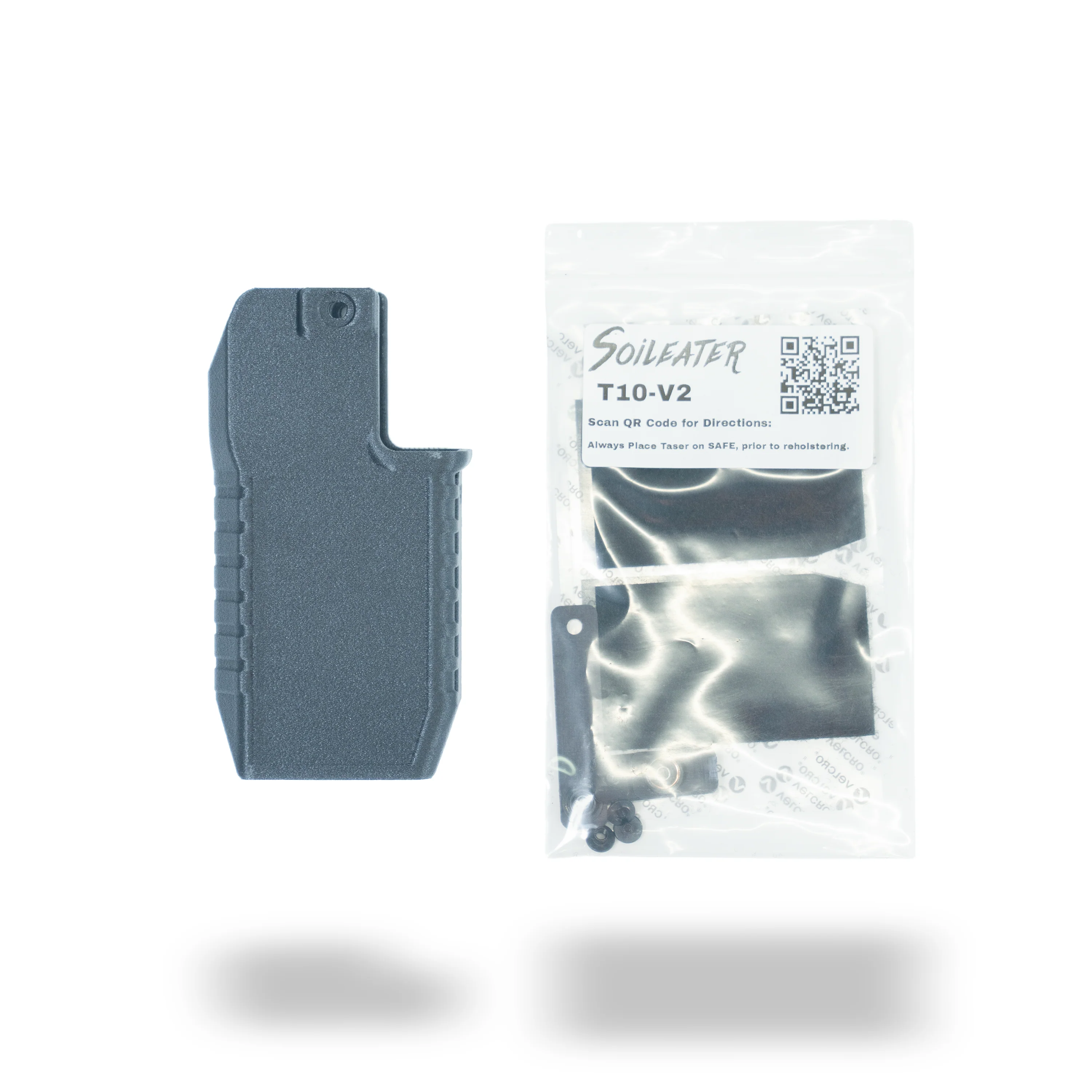 TASER INSERT V2 - Image 4