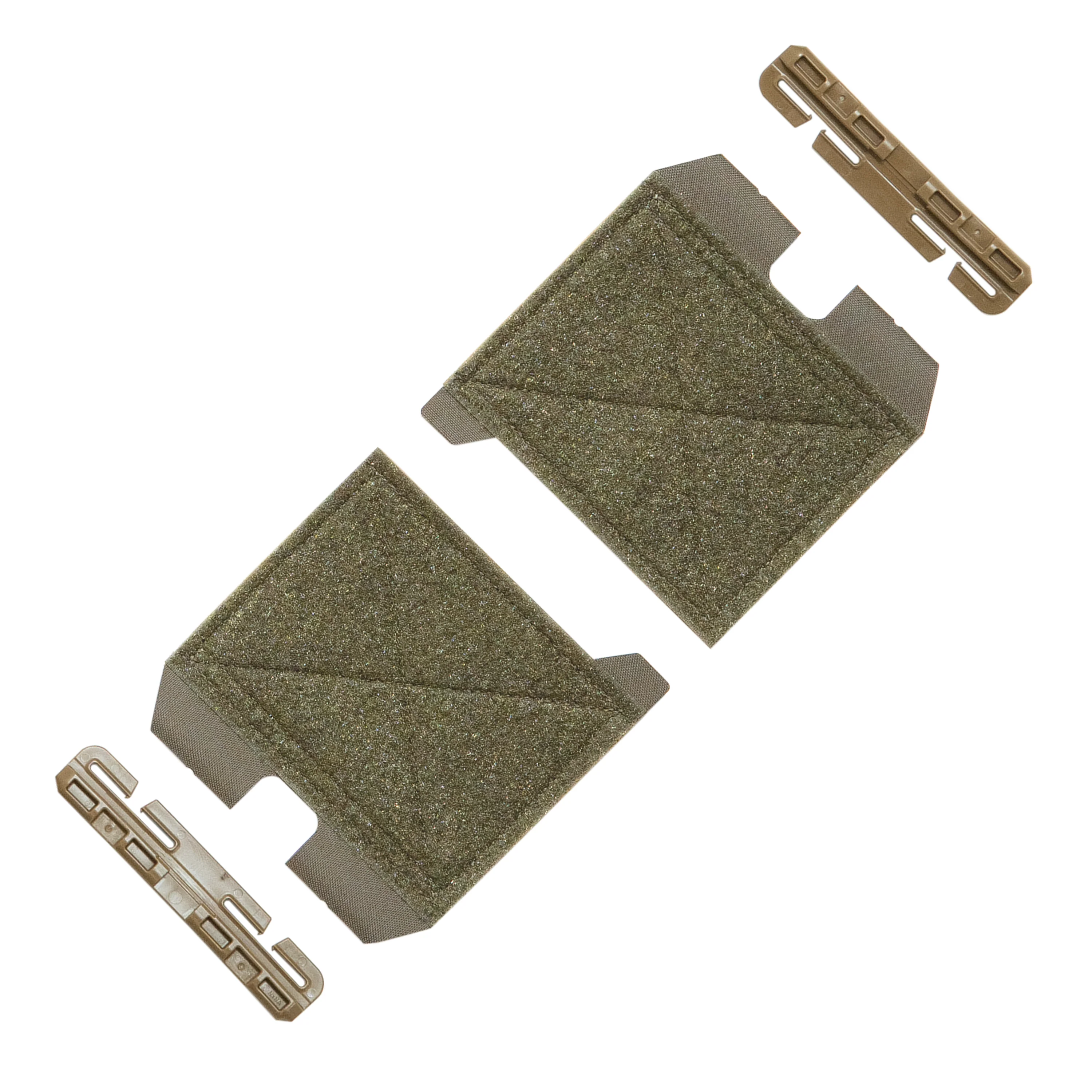 Tube Closure Flaps - Image 3