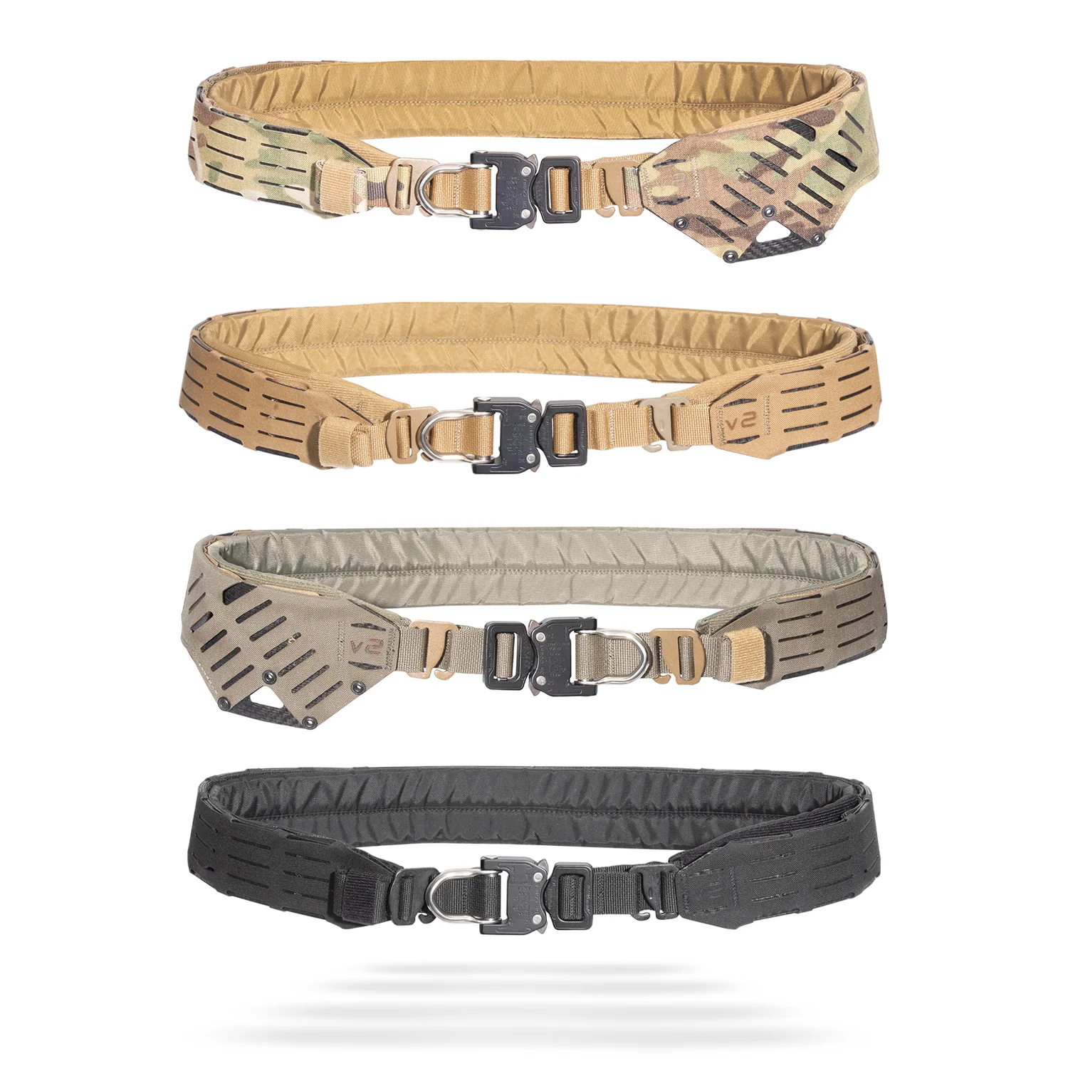 BELT & ACCESSORIES