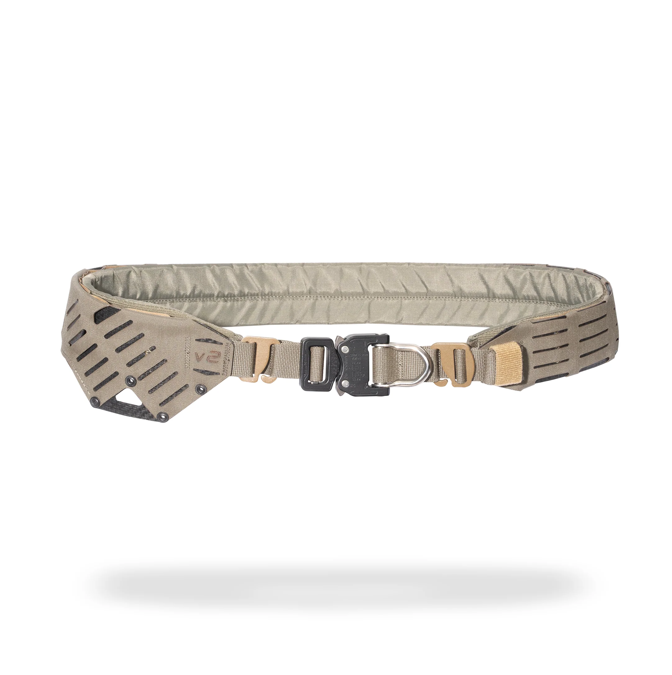 USURPER V2 - COMPLETE BELT SET - Image 11