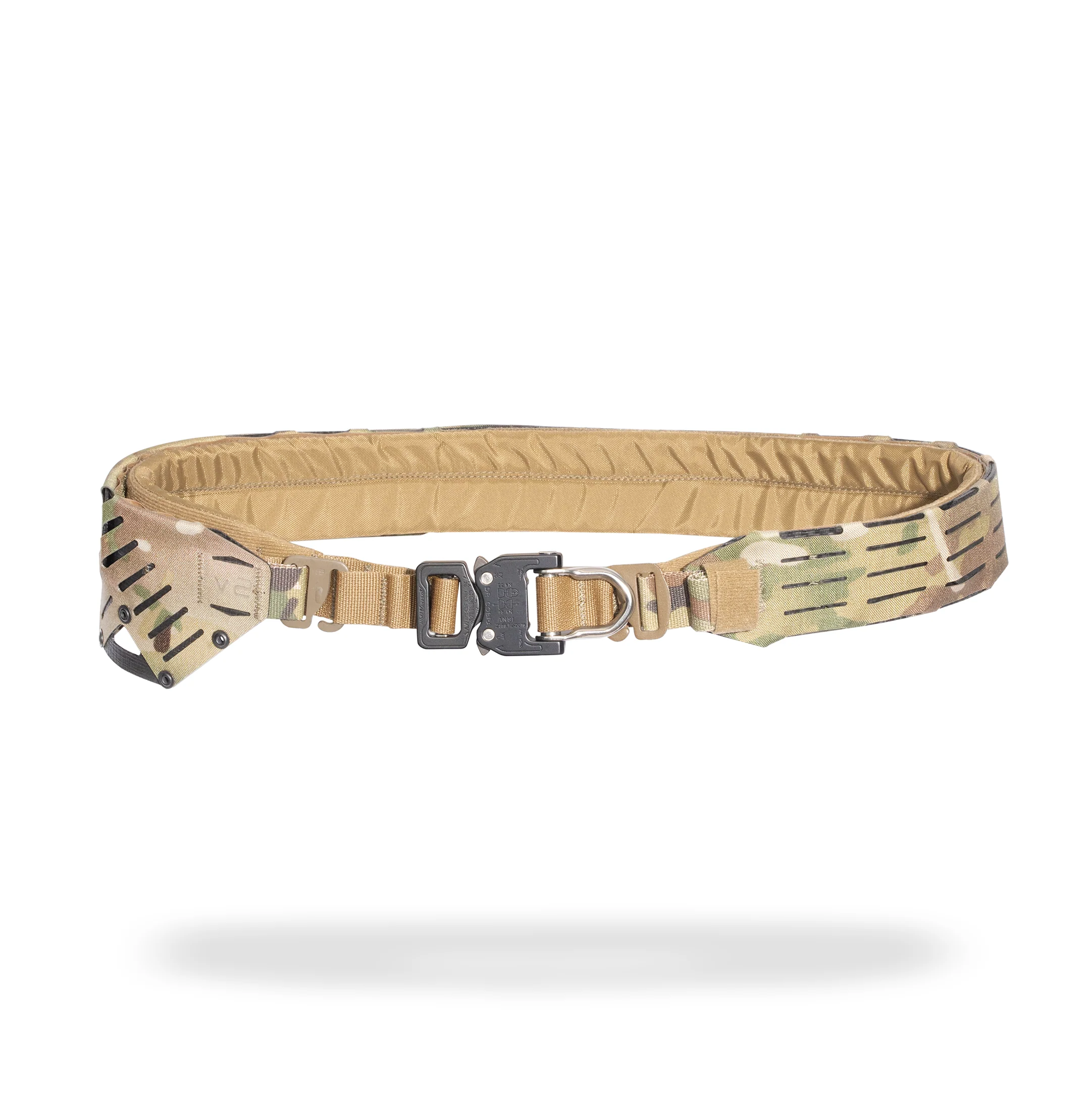 USURPER V2 - COMPLETE BELT SET - Image 5