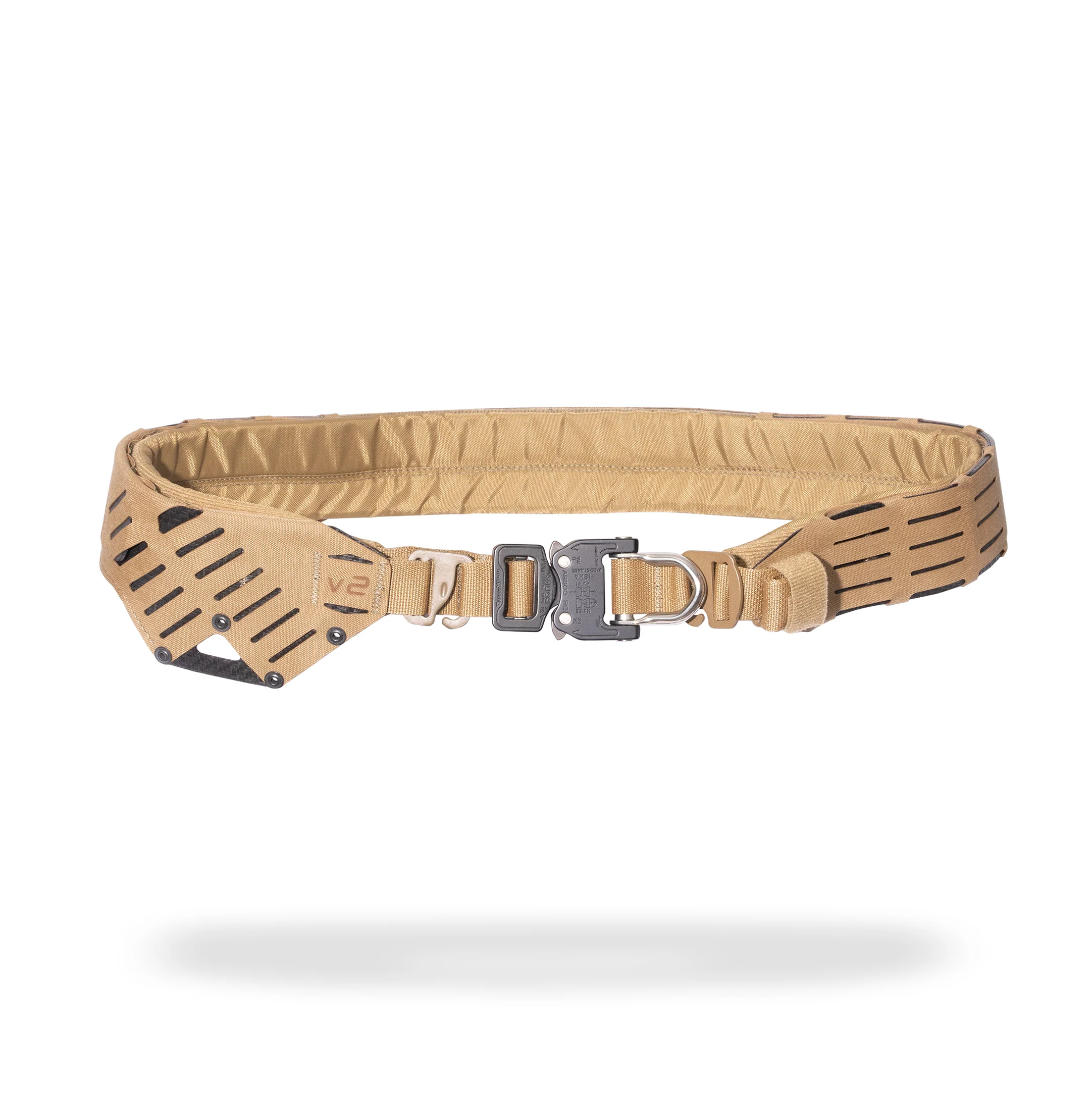 USURPER V2 - COMPLETE BELT SET - Image 8